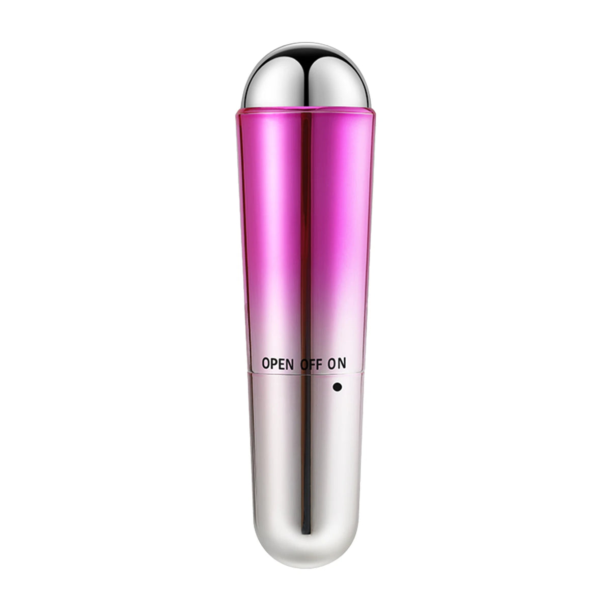 Ultrasonic Facial Massager Anti Wrinkle Lifting Tightening Vibration Massage Device for Face and Eye Skin Care Beauty Tool