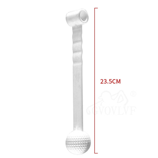 New Golf Swing Trainer 360 ° Automatic Return Bat For Right or Left Handed Golfers Beginners Or Professionals Golf Accessories