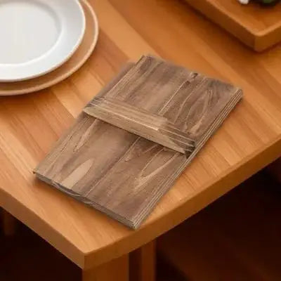 Premium Wooden Pan Lid for Tamagoyaki Pancake Frying Skillet Nonstick Flat Bottom Cookware Anti Splashing Cover Kitchen Gadget