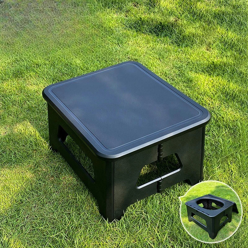 Outdoor Adult Portable Camping Gadgets Camp Supplies Mobile Toilet Equipment Novelty Accessories Hiking Sports Entertainment