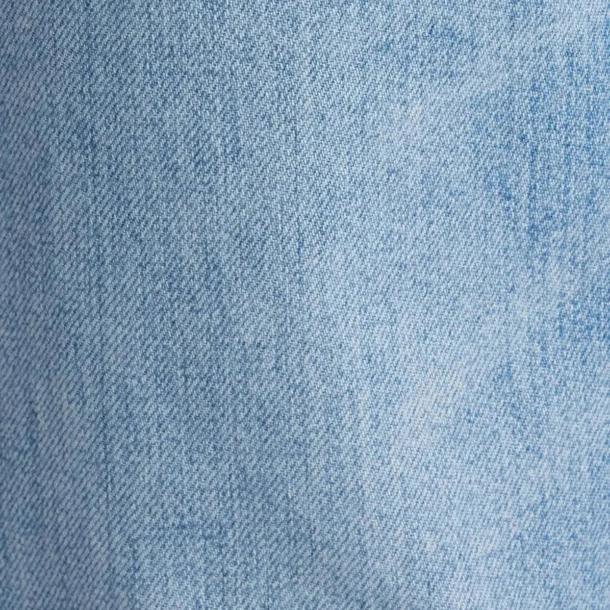 New Women's Casual Denim Jeans Straight Leg Pants with Pockets Hole Custom Embroidery Patchwork women's pants