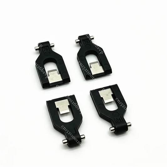 4Pcs/set Original Filament Cutter Kit Fit For Flashforge Creator 5 C5 Pro 3D Printer Parts