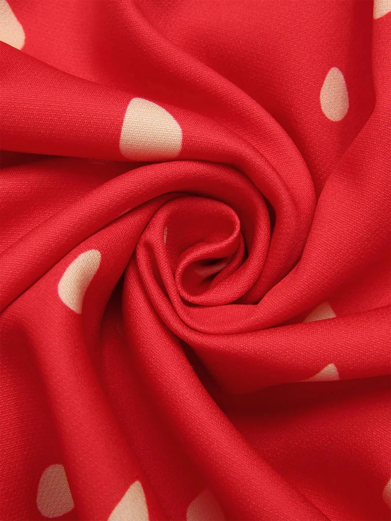 Plus Size Strawberry Print Dress Women's Red Strapless Sundress Green Lace Trim Summer Dress Free Shipping