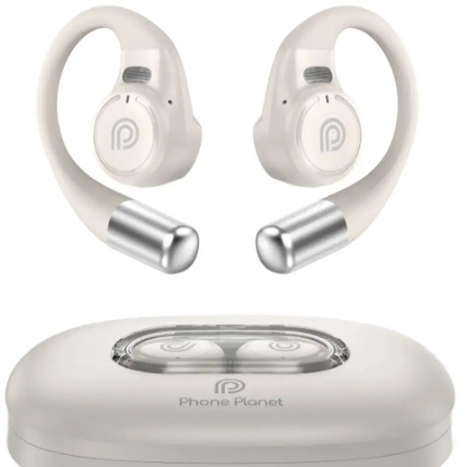 Bluetooth5.3 TWS Earbuds Stereo Type Bluetooth Hands Free Earphones Sports Wireless Earphones ENC Intelligent Noise Cancellation