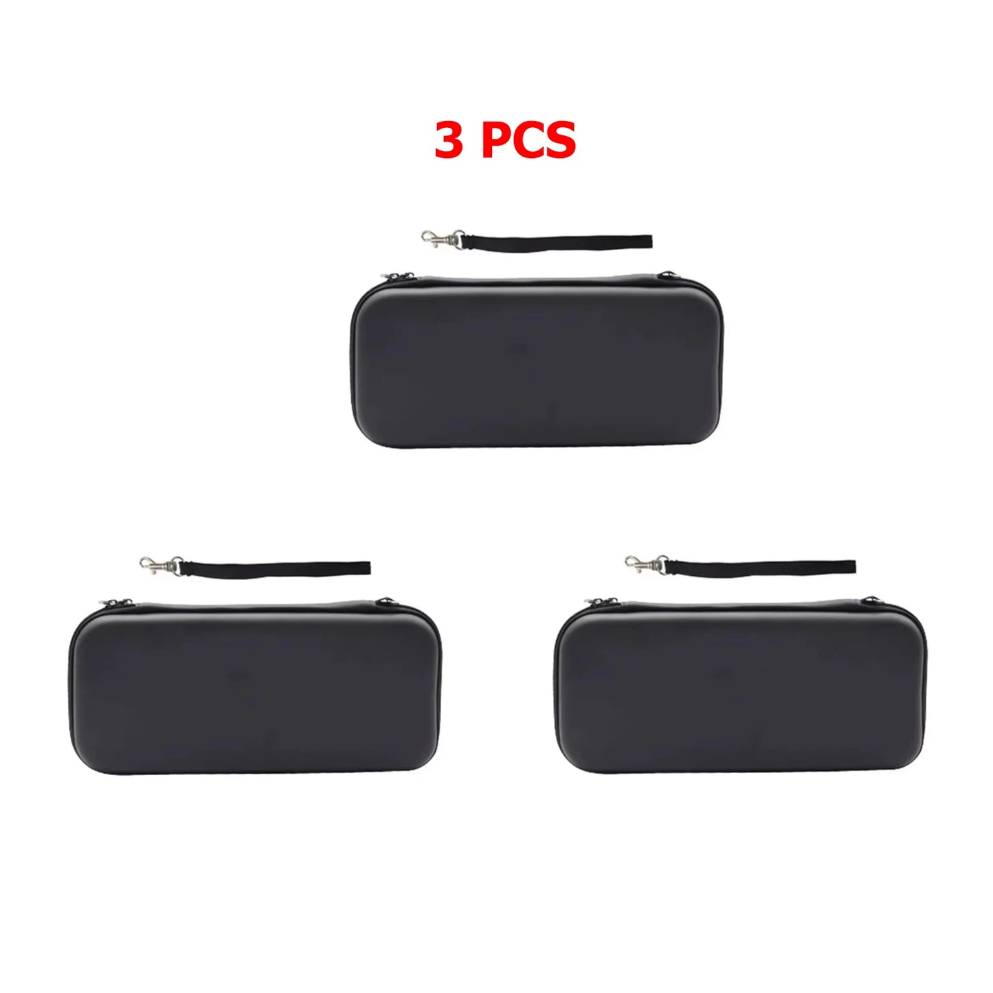 Portable NS Mini Hard EVA Carrying Case Shockproof PU Cover Storage Bag Compatible Nintnedo Switch Lite Game Console Accessories