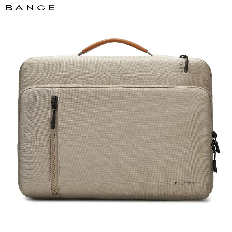 Bange 14inch Nylon Men Business Laptop Bags 15inch Man Laptop Handbags 16inch Laptop Cases