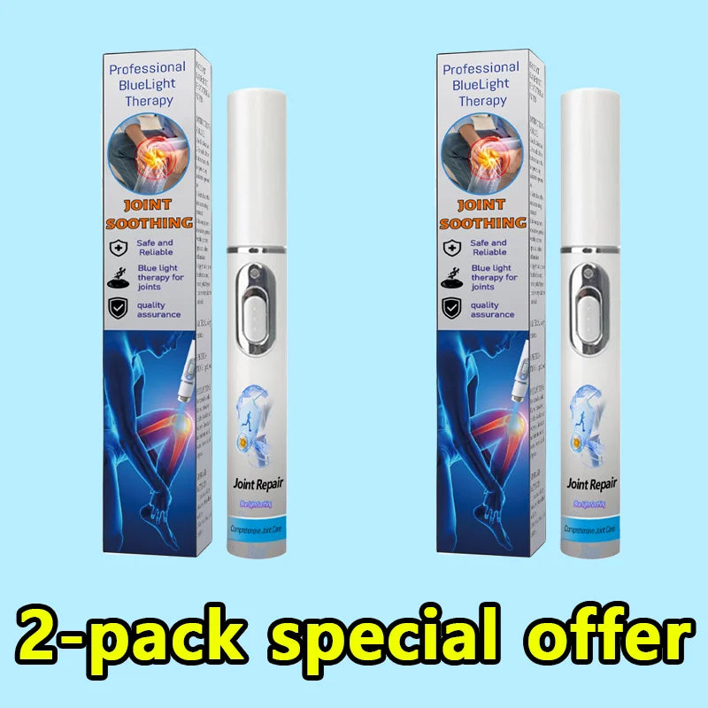 99.99% safe and effective for everyone. This care tool is your best choice to say goodbye to pain.