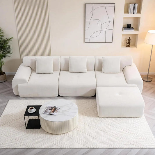 Sectional Sofa