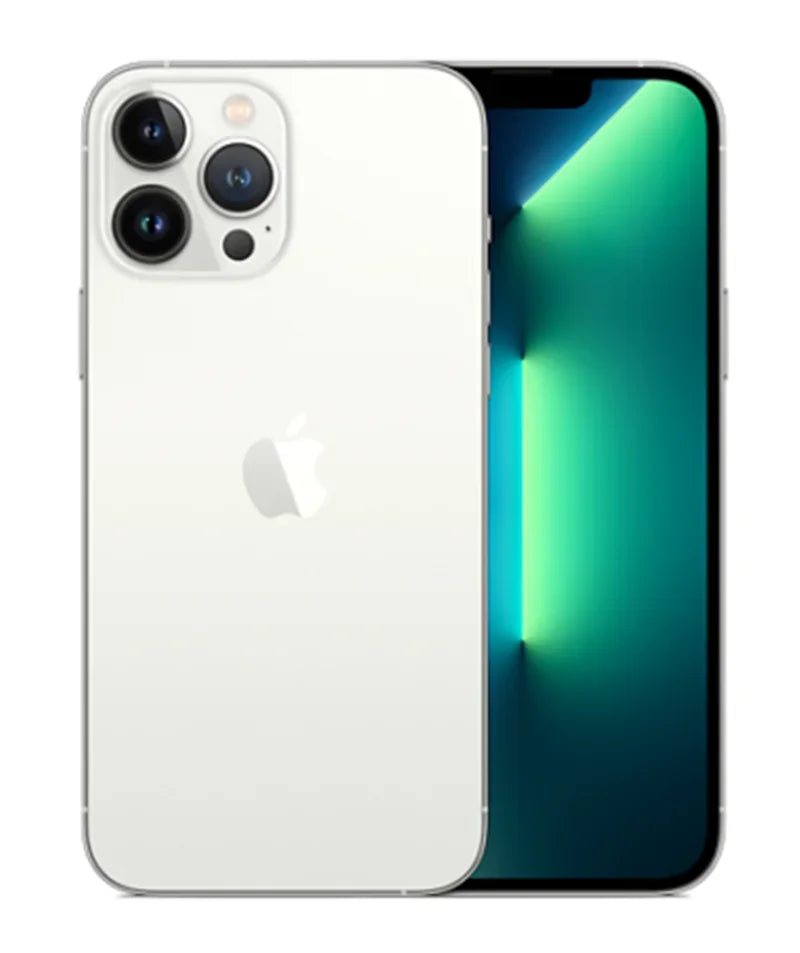 Apple iPhone 13 Pro 6.1" Phone 13 Pro Max 6.7" Original Retina OLED Face ID Unlocked 5G Mobile Phone