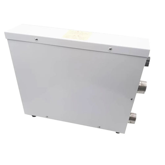 11KW 220V/380V Pool Heat Pump /Electric Water Heater Swimming Pool and SPA Heater