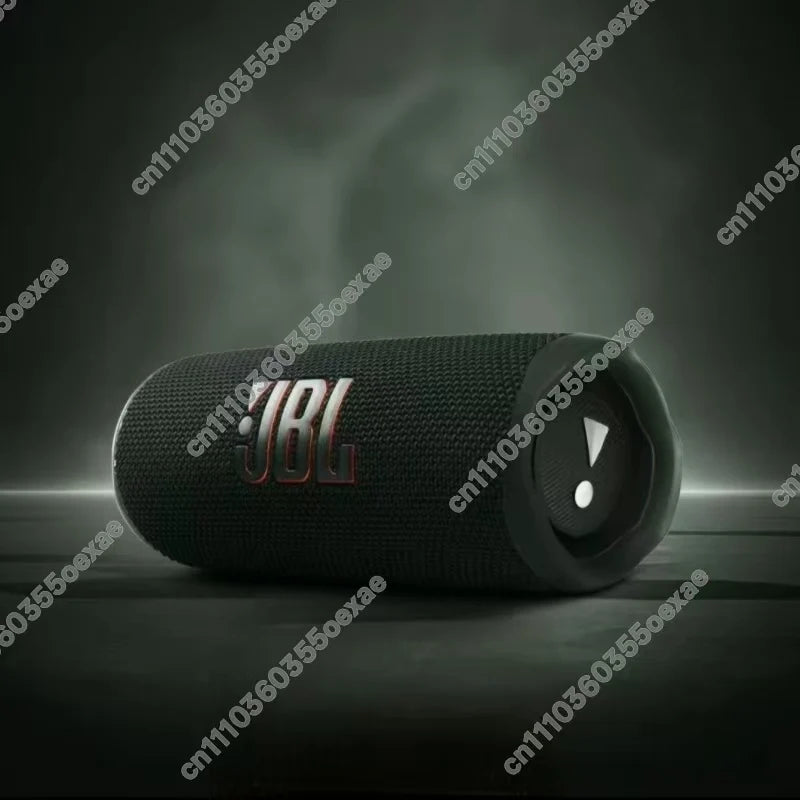 JBL F6 Portable Bluetooth Speaker IPX7 Waterproof Outdoor Stereo Bass Wireless Speaker