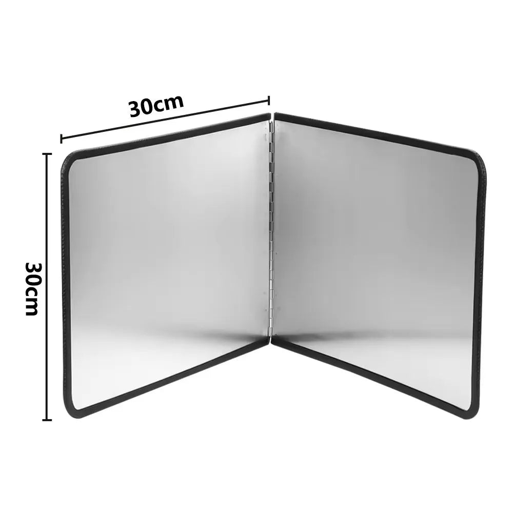 Creative Stainless Steel Foldable Panels Anti-splash Non-Stick Splash Guard Stove Oil Baffle Kitchen Supplies