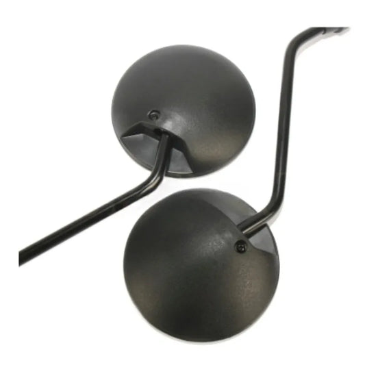 Electric Scooter Motorcycle Bike Reverse Mirror 8mm Rearview Universal For Citycoco Electric Scooter Electric Scooter