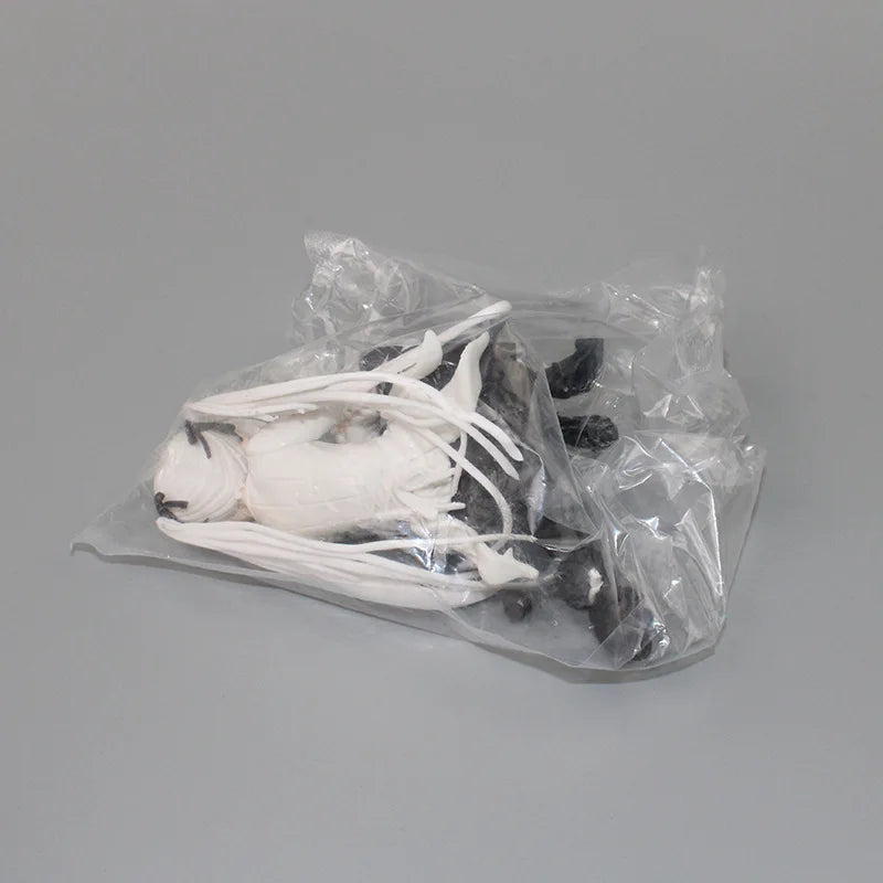 Japan Anime 11CM Yosuga no Sora Figure PVC Action Collection Peripherals Doll Model Toys Kimono for kid gifts