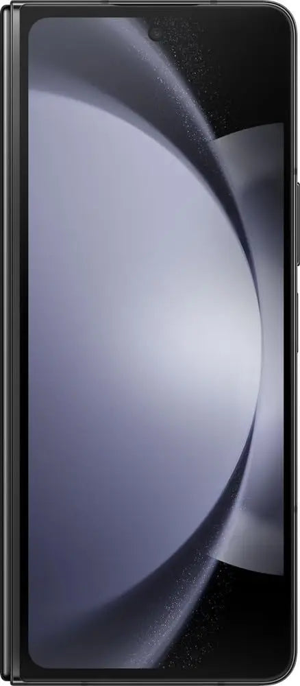 Samsung / Galaxy Z Fold5 / SM-F946U / Phantom Black/ Unlocked / 256GB / Authentic ,Free Charging Cable Included Good Condition Grade 1-4 Refurbished Used Iphone