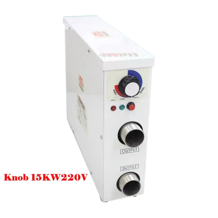 5.5-18KW Heat Pump Electric Water Heater Swimming Pool SPA Heater with CE Certification 220v/380v