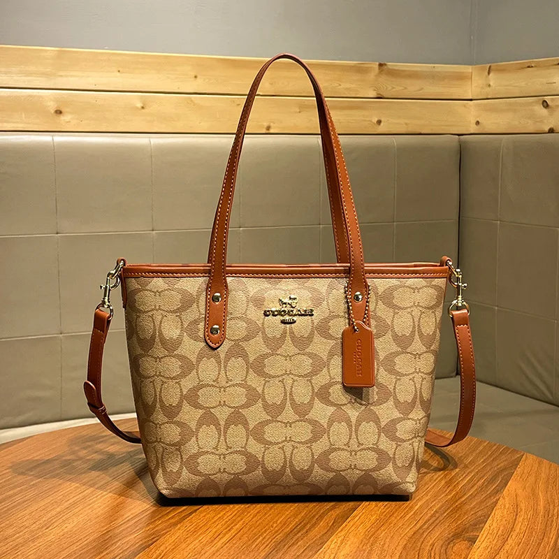 Luxury Designer Messenger Bag For Women Featuring Durable Leather And Popular Crossbody Style Elegantly Crafted