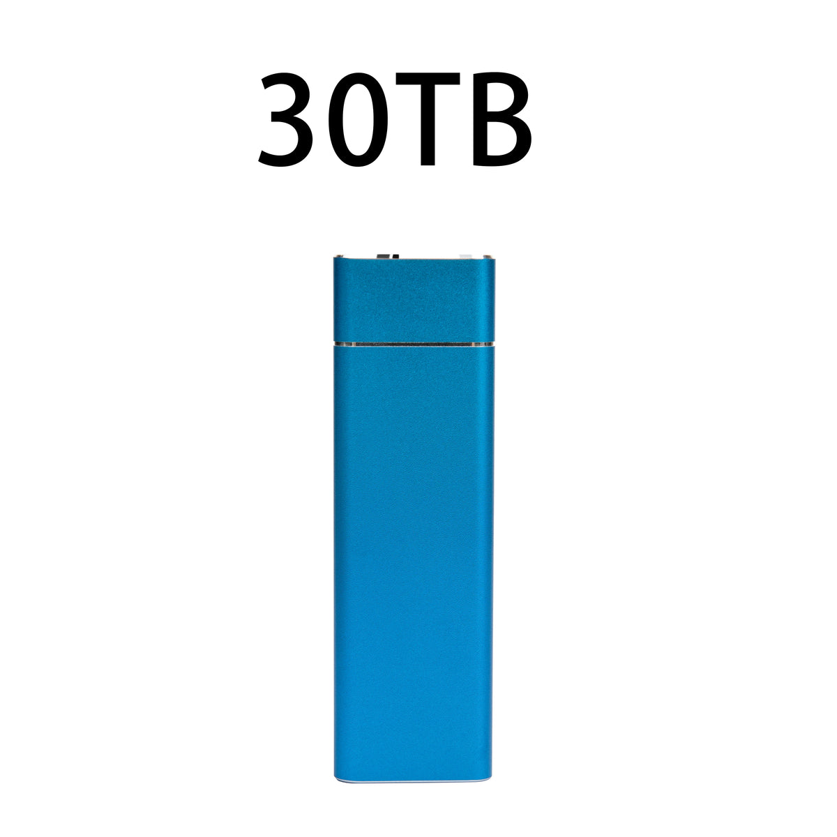 External SSD 1TB 4TB 16TB 128TB Ultra Fast Transfer Portable Hard Disk for PC Mac Laptop Data Backup Type-C