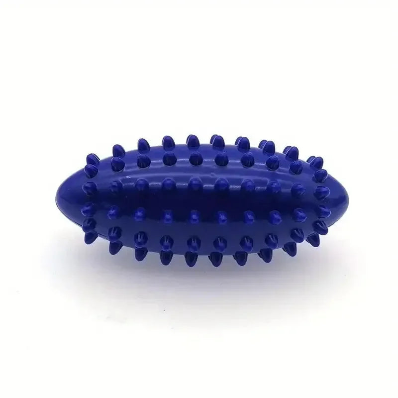 1pc Foot Massage Ball, Spike Massage Ball for Relieving Pain and Tension, Yoga Massage Tool, Muscle Massage
