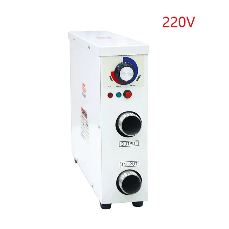 11KW 220V/380V Pool Heat Pump /Electric Water Heater Swimming Pool and SPA Heater