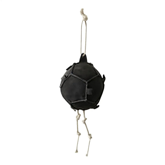 Horse carrot feeding ball Hay Feeder Toy Ball Hanging Feeding supplies for Horse Goat Sheep Relieve Stress Horse Treat Ball