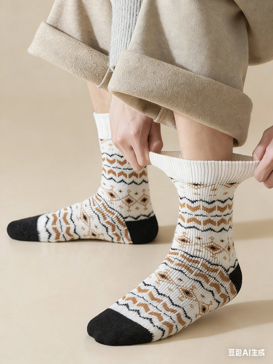 Women's Socks | Retro Apparel | Everyday Wear