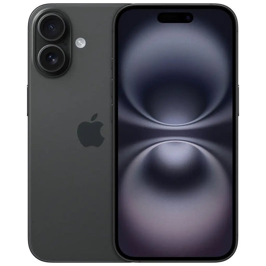 Apple / iPhone 16 Plus / A3082 / Ultramarine / Unlocked / 128GB Grade 1 Refurbished Genuine Original Apple Device, Authentic Hardware, Free Charging Cable Included