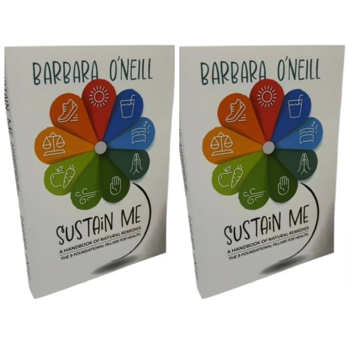 Natural Therapy Saves The Lost and Forgotten Herbal Remedies Philosophy Books Libreria Libreria Books