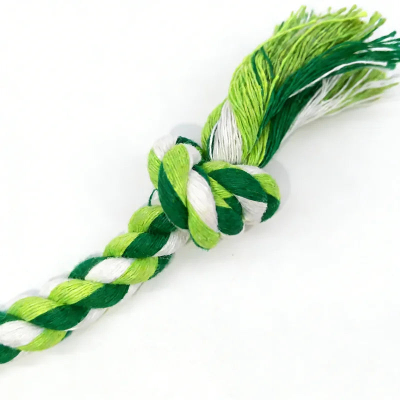 Pet Crocodile Chew Knotted Indestructible Plush Raw Dog Play Toy Cute Animal Rope Safe Puppy Tooth Chew Dog Tough Toys Resistant