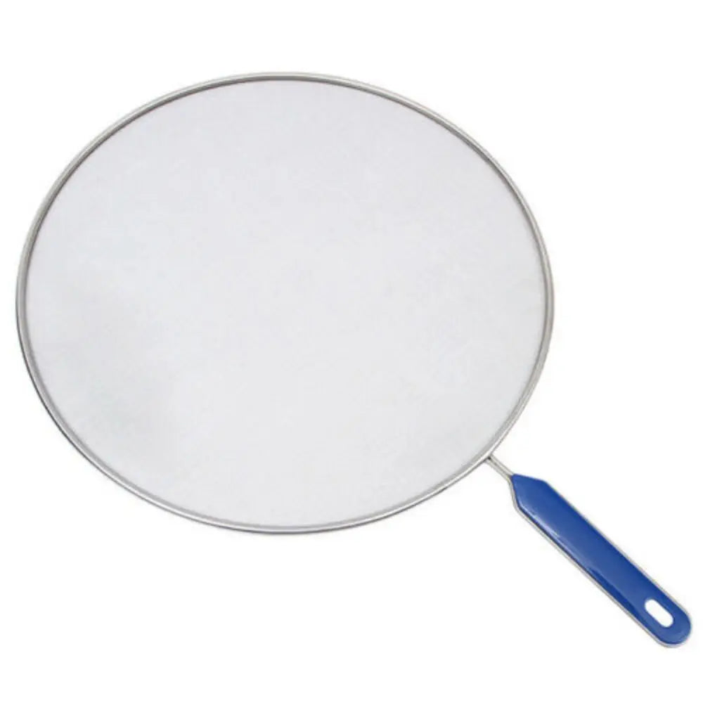 Grease Splatter Screen Guards Mesh Anti Splatter Guard Oil Net Splash Cover Pan Pot Frying Oil Cooking Cover Kitchen Tools