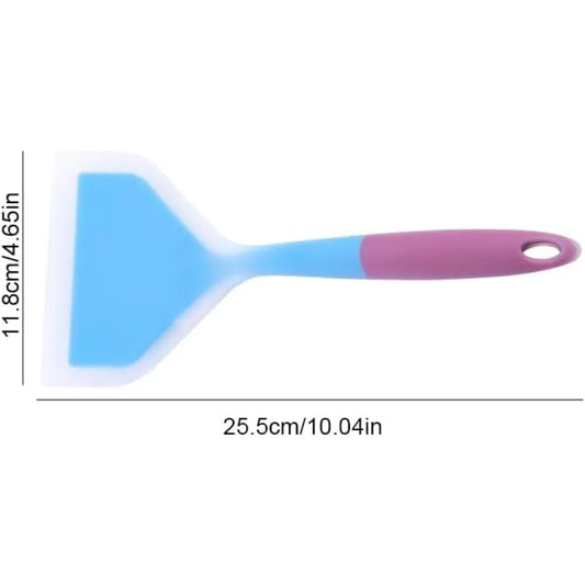 1 PC Silicone Cooking Spatula Kitchen Utensil Cooking Utensil Spatula