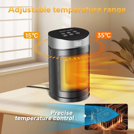 Household Smart Electric Heaters, Energy-saving Electric Heaters, Bathroom/fan-type Electric Heaters, Fast-heating Electric Heat