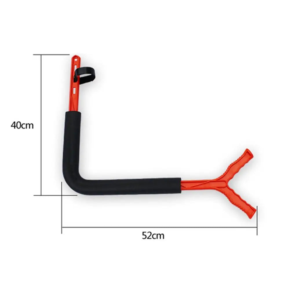 Golf Swing Trainer Aid Golf Spinner Swing Motion Trainer Golf Posture Correction Improving Gesture for Golf Beginners New