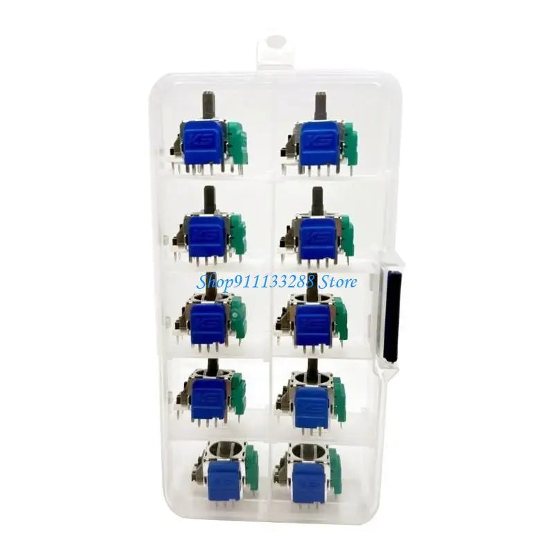 G88D High Precise TMR Joystick for Gamepad Controller Drift Frees Gaming Experience