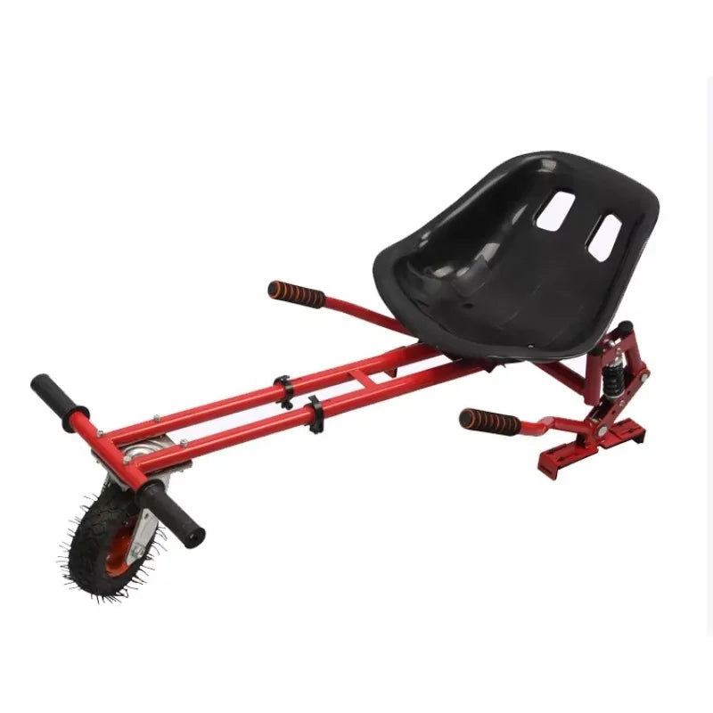 6.5, 8, 10 inch 2-wheel electric balance bike universal hover board go-kart