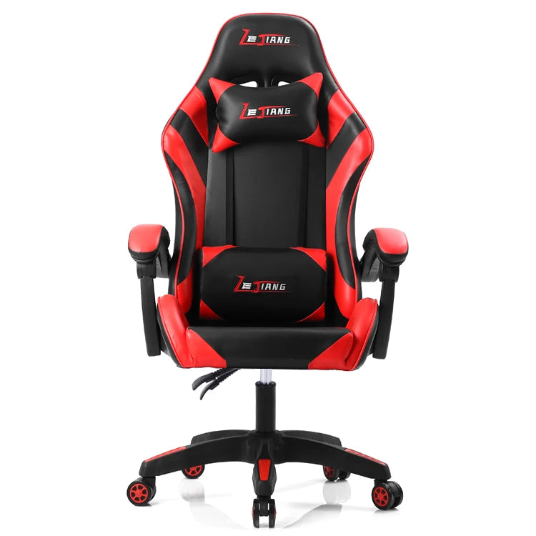 Free Sample Wholesale New Cheap Custom Office Comfortable Game Rgb Logo Silla Gamer Cheap Gaming Chair