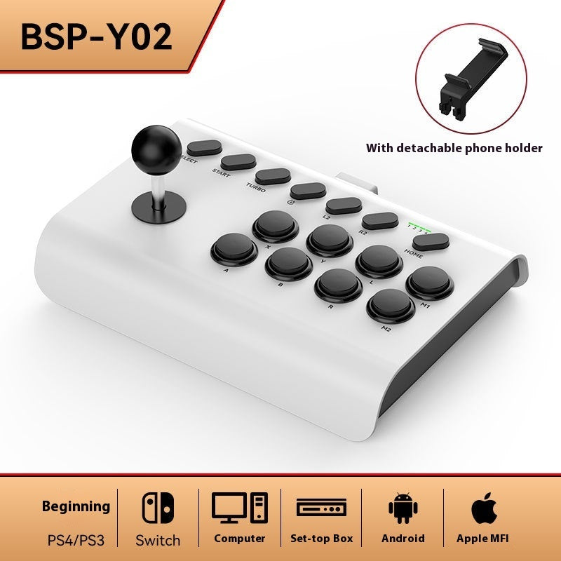 Arcade Rocker Ps4 Computer Android TV Set-top Box