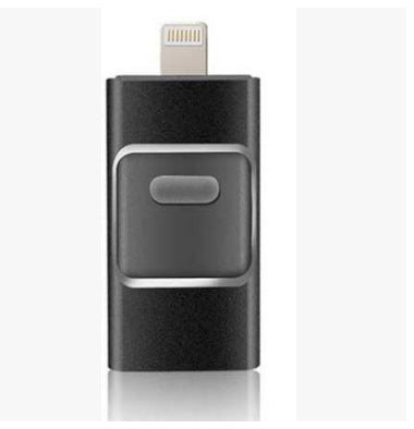 Suitable For Android Mobile Phone And Computer Three-in-one