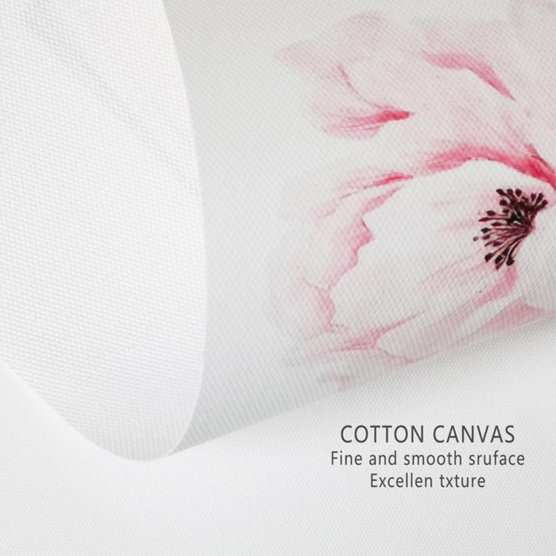 Decorative Canvas Painting Of Living Room