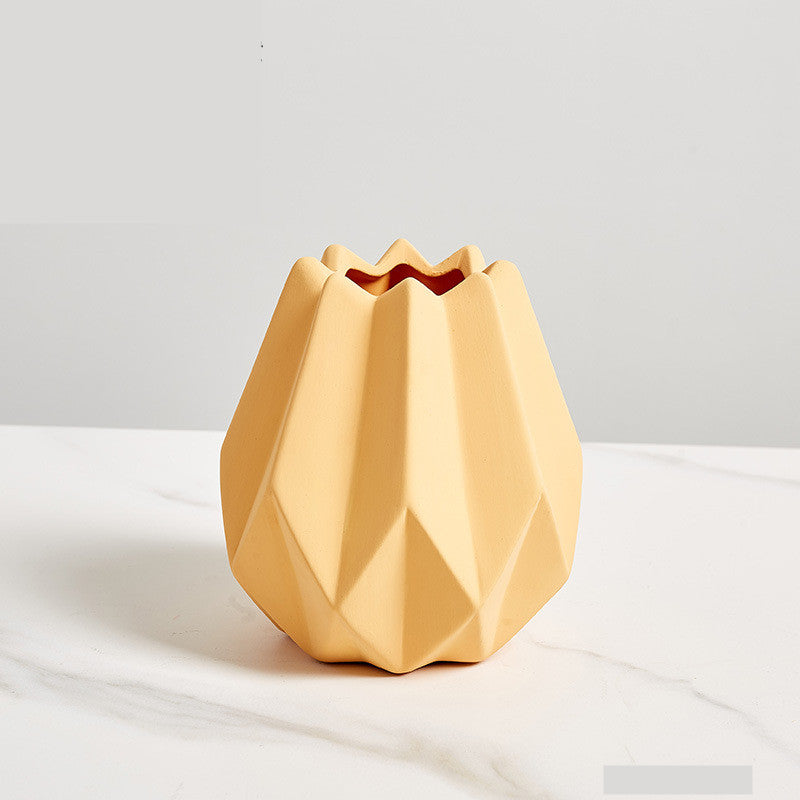 Living Room Porch Dining Table Coffee Table Fake Flower Decoration