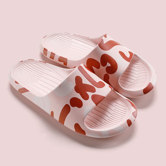 Posey Slippers Official Flagship Store Of Men''s Fashion