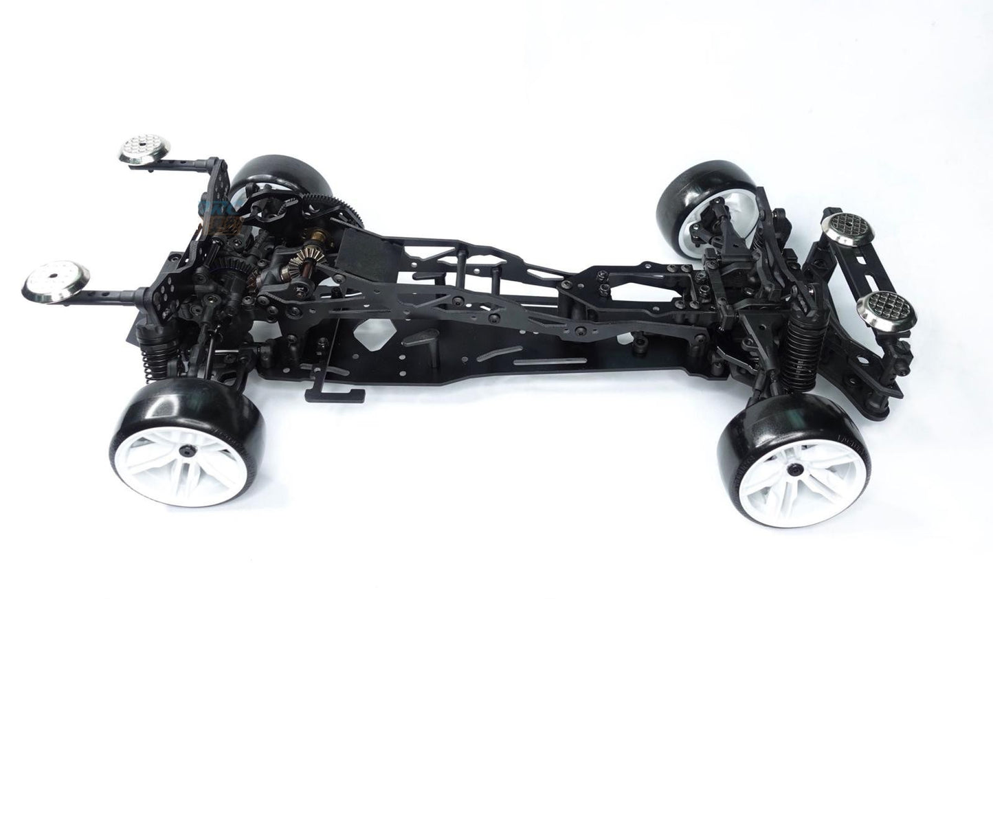Drift Car Rear Drive Frame KIT New Middle Motor