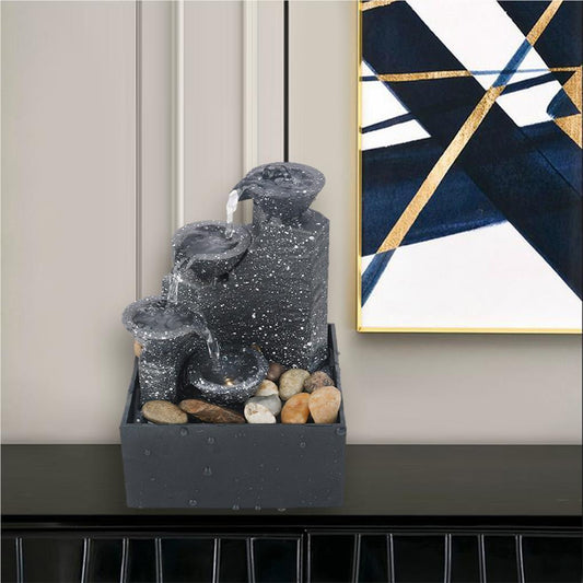 Indoor And Outdoor Portable Fountains