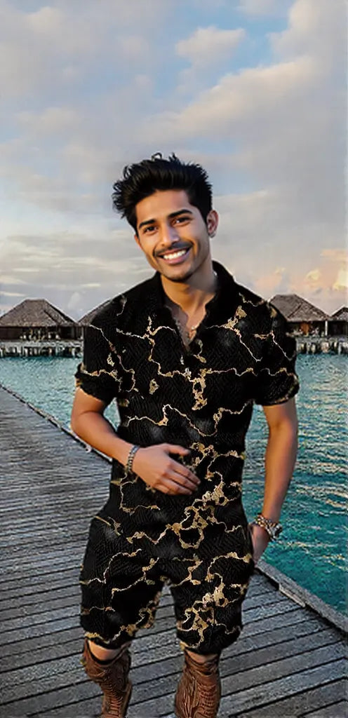 Generated by OnModel