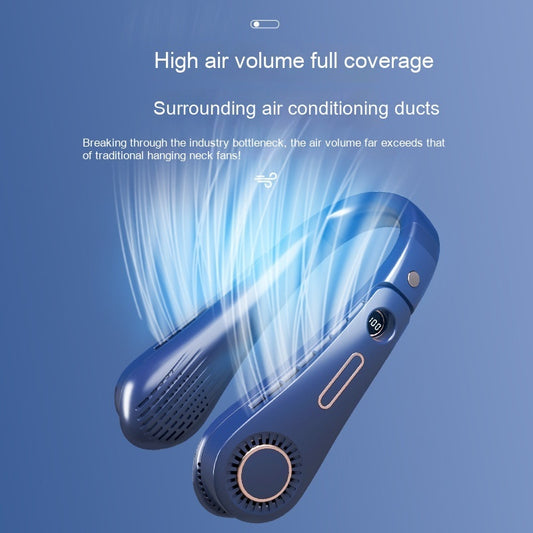 New Portable Mini Small Electric Fan