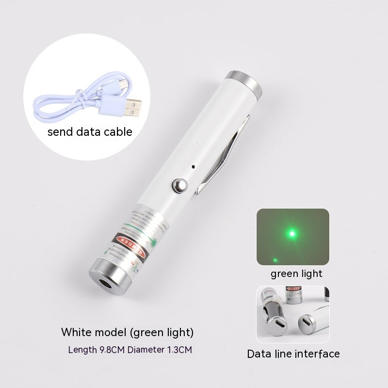 Laser Pointer Rechargeable Laser Laserpointerpen
