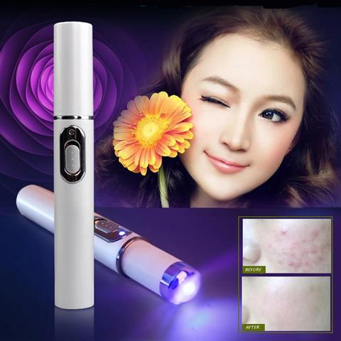 MOQ1 Wrinkle Blemish Pore Acne Scar Remover Pen