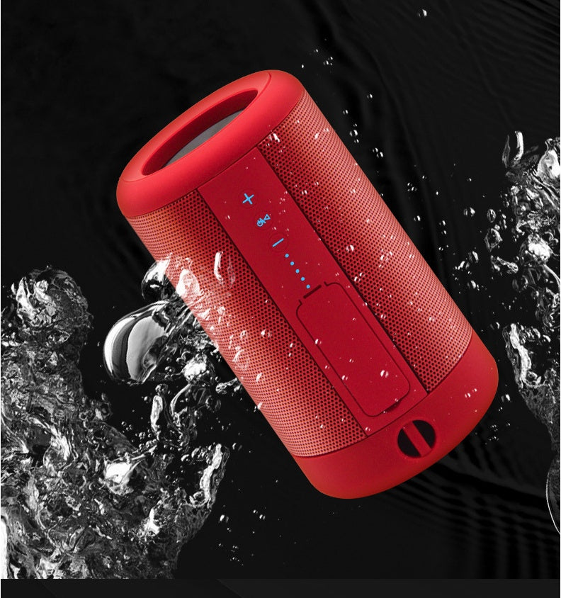 Home Wireless Bluetooth Speaker Waterproof And Portable