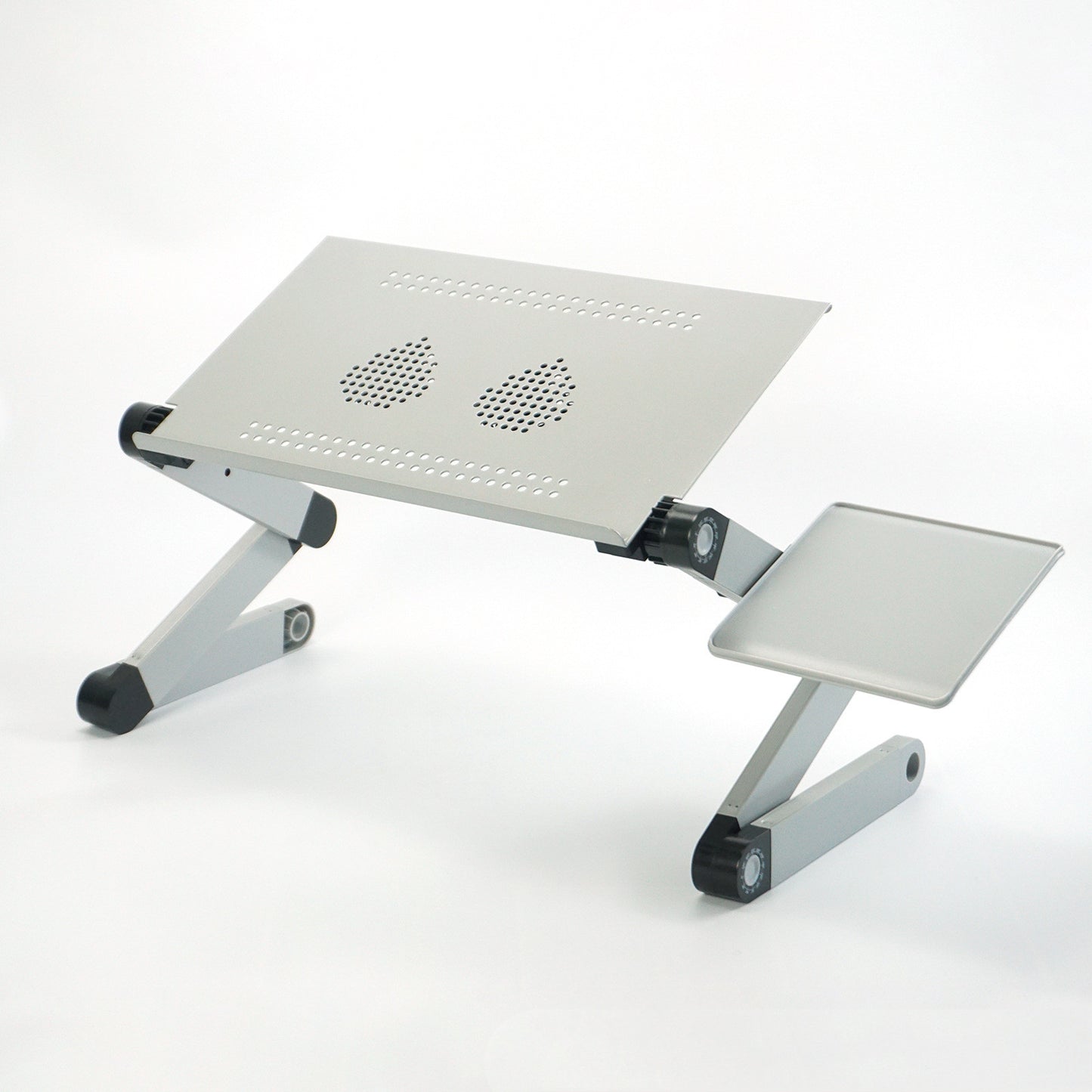Aluminum Alloy Laptop Desk Folding Table