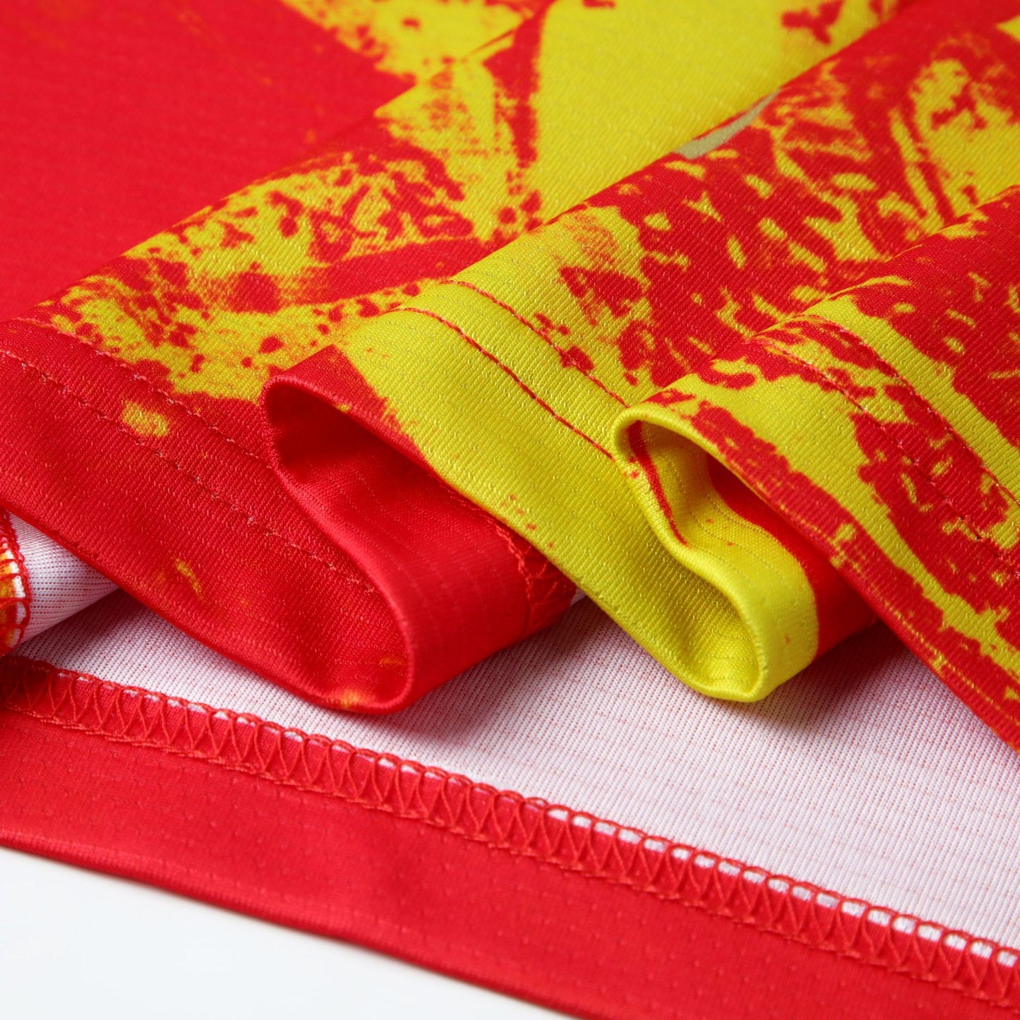 SPORTSWEAR FOR TENN BOY DRAGON DESIGN Breathable Short-sleeved Top